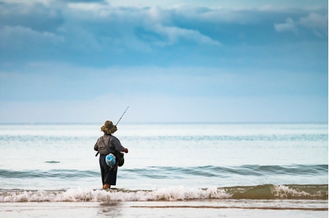 4 Ways to Enjoy California Coastal Fishing