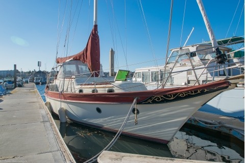 csy sailboats for sale by owner