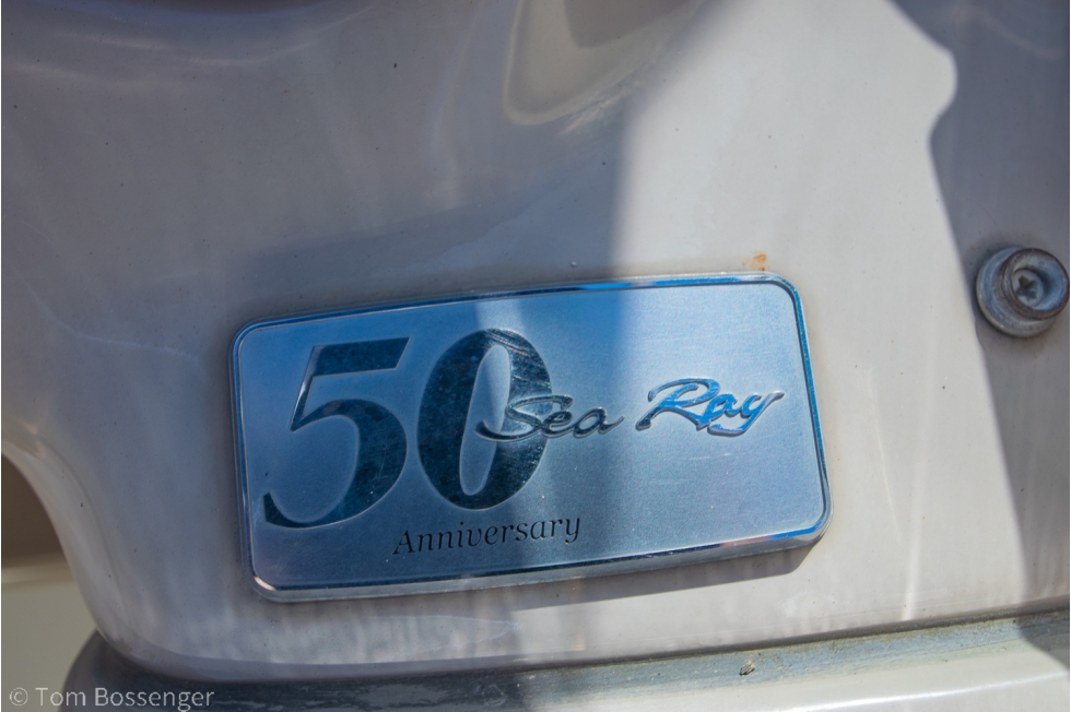 2009 Sea Ray 280