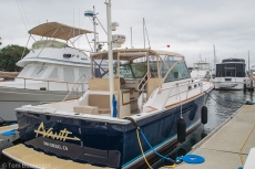 1999 Sabre 36 Express