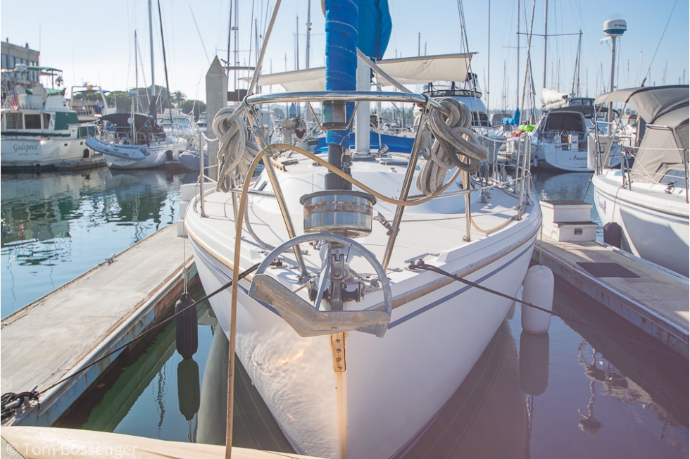 1985 Catalina 36 1985 Catalina 36