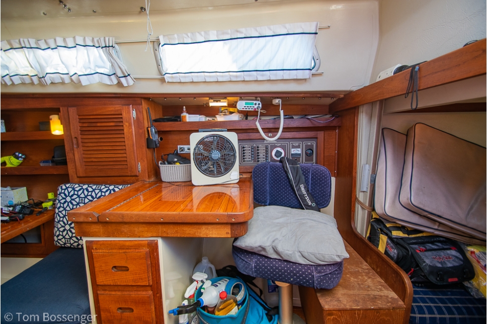 1985 Catalina 36 1985 Catalina 36