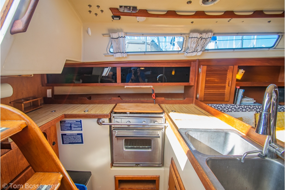 1985 Catalina 36 1985 Catalina 36