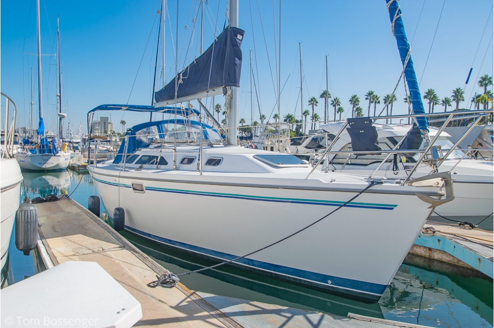 1997 Catalina 320 MkI 1997 Catalina 320 MkI