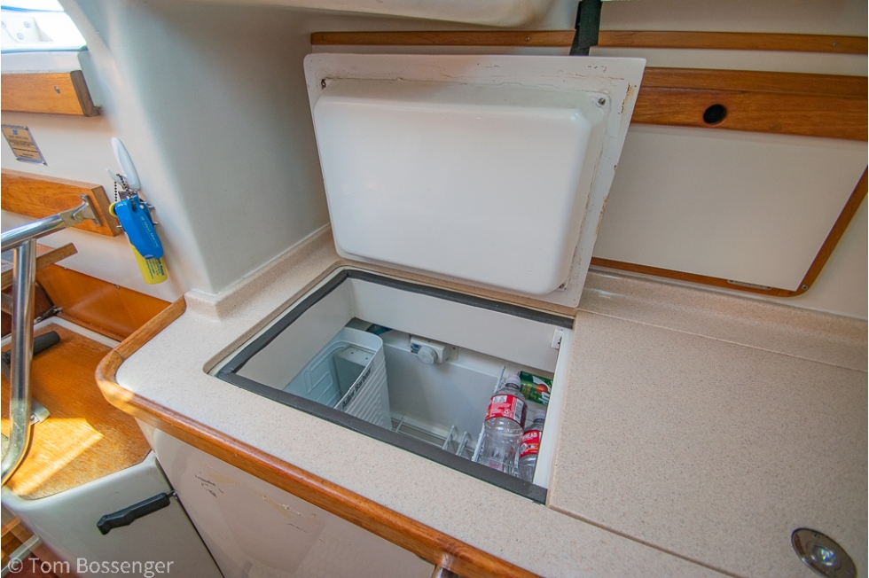 1997 Catalina 320 MkI 1997 Catalina 320 MkI