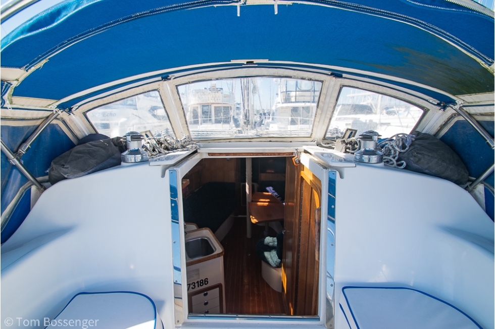 1997 Catalina 320 MkI 1997 Catalina 320 MkI