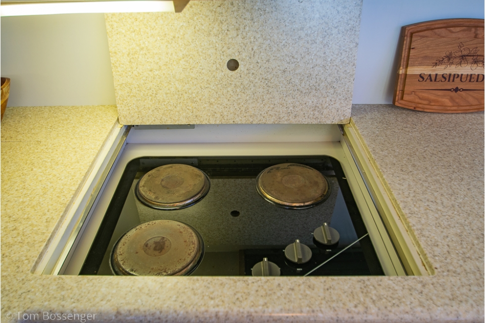 1993 Tiara Yachts 4300 Convertible