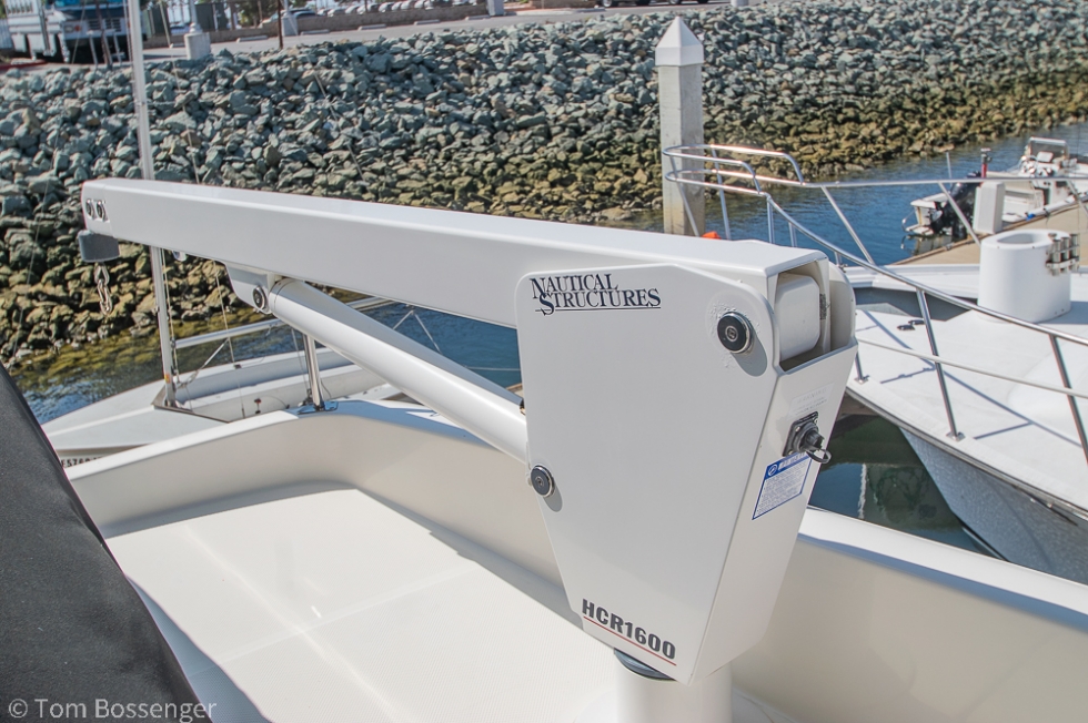 2008 Meridian 580 Pilothouse