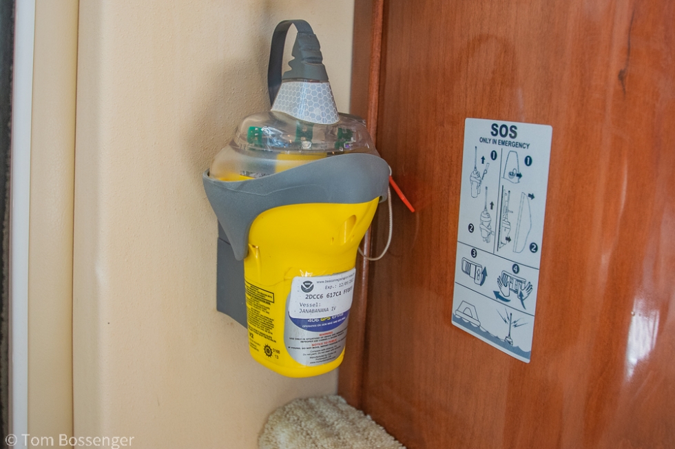 2008 Meridian 580 Pilothouse