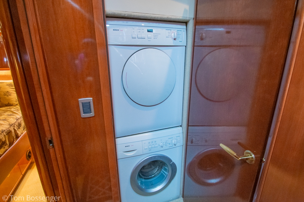 2008 Meridian 580 Pilothouse