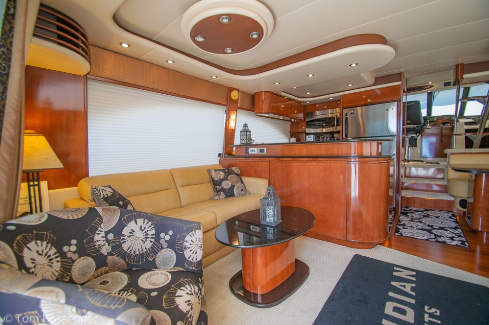 2008 Meridian 580 Pilothouse 2008 Meridian 580 Pilothouse