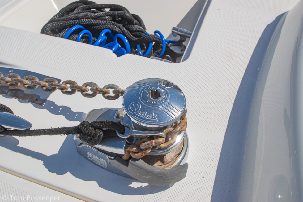 2008 Meridian 580 Pilothouse