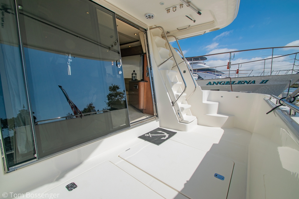 2008 Meridian 580 Pilothouse 2008 Meridian 580 Pilothouse