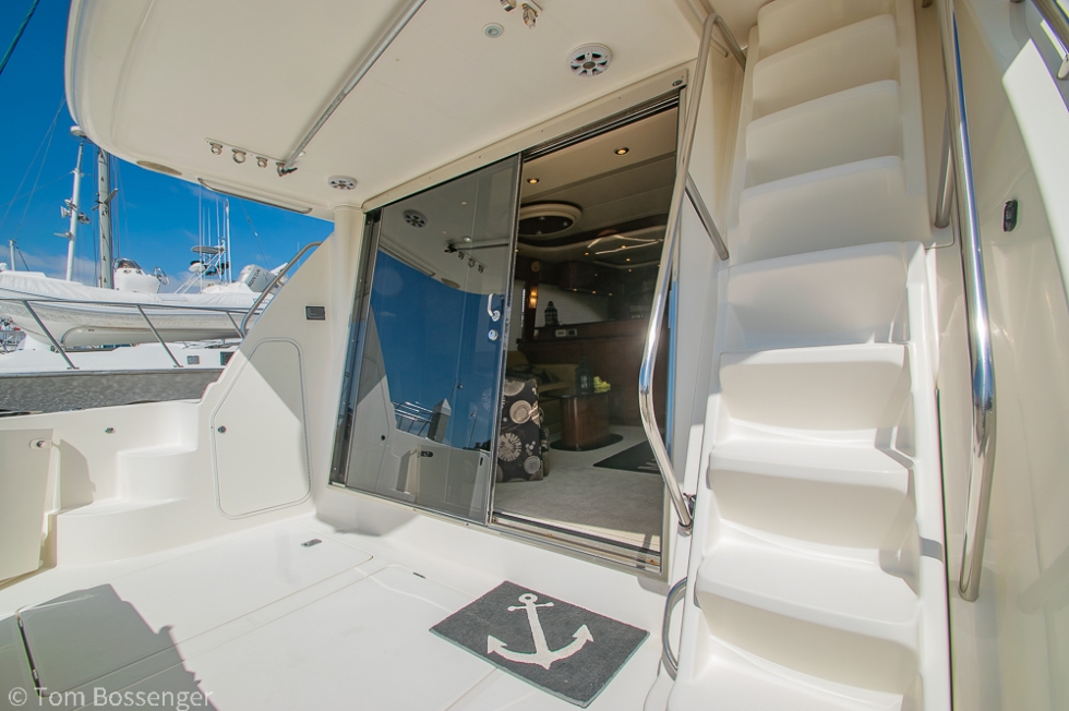 2008 Meridian 580 Pilothouse 2008 Meridian 580 Pilothouse