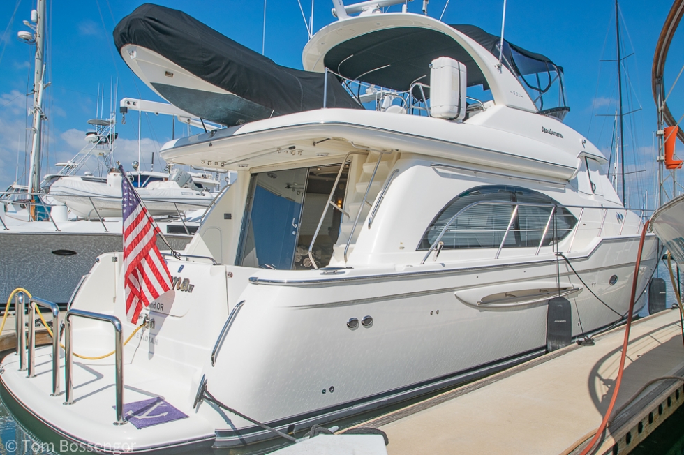 2008 Meridian 580 Pilothouse 2008 Meridian 580 Pilothouse